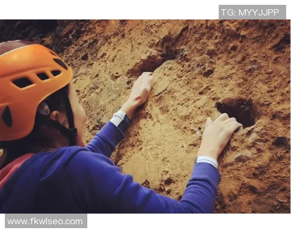 吴秀英独家：分享攀岩心得