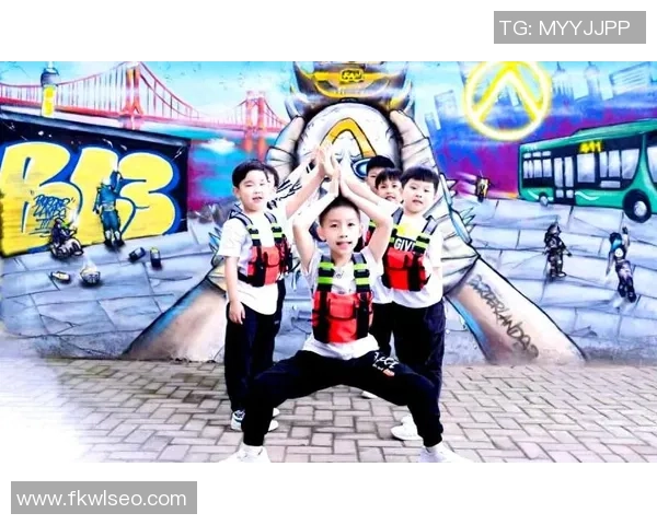 街舞新手攻略：实力入门指南