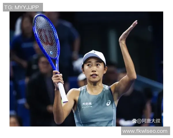 网球焦点：深圳网球队的意识探讨