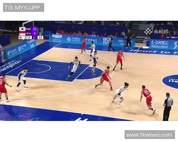 篮球战术:杭州篮球队的防守体系