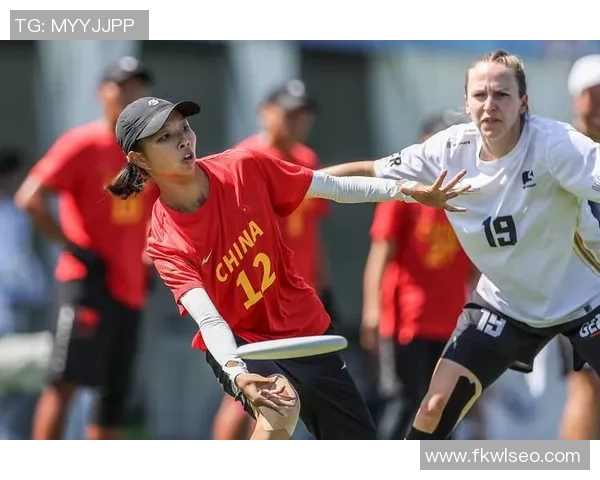 马拉松大满贯点评:成都飞盘队的个人能力表现